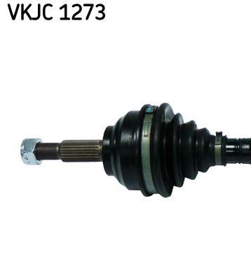 Cardan SKF ref. VKJC 1273